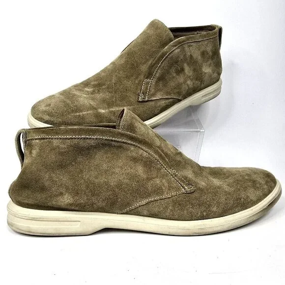 Peter Millar | Shoes | Peter Millar Excursionist Olive  display picture 1